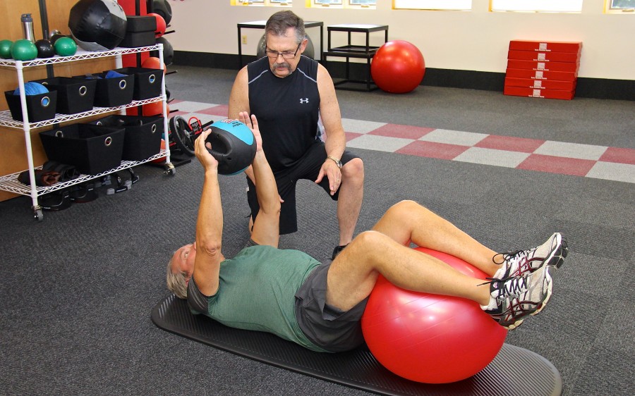 Evolutions Fitness Studio 3420 Morningwood Drive Olney, MD 20832